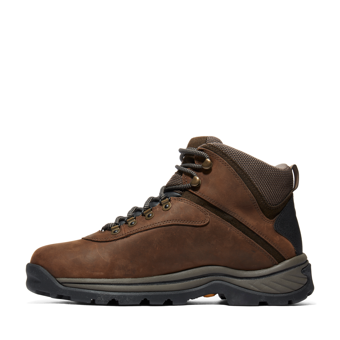 Botas Timberland White Ledge Mid Café | Outdoor Adventure Colombia