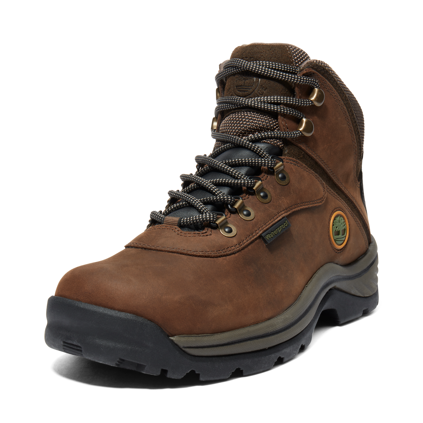 Botas Timberland White Ledge Mid Café | Outdoor Adventure Colombia