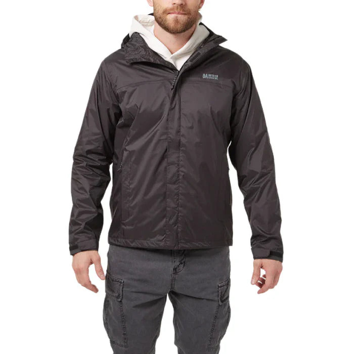 JACKET HOMBRE ANTON / OUTDOOR ADVENTURE