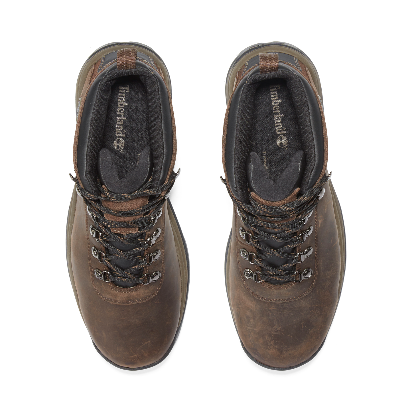 Botas Timberland Flume Hombre | Outdoor Adventure Colombia