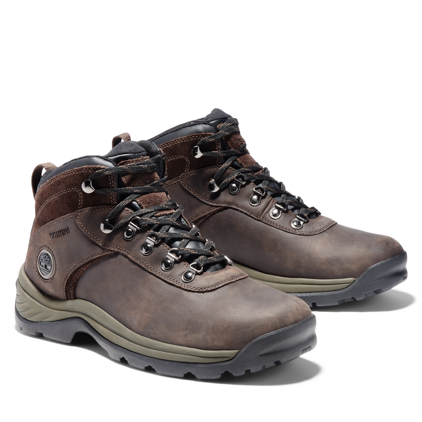 Botas Timberland Flume Hombre | Outdoor Adventure Colombia