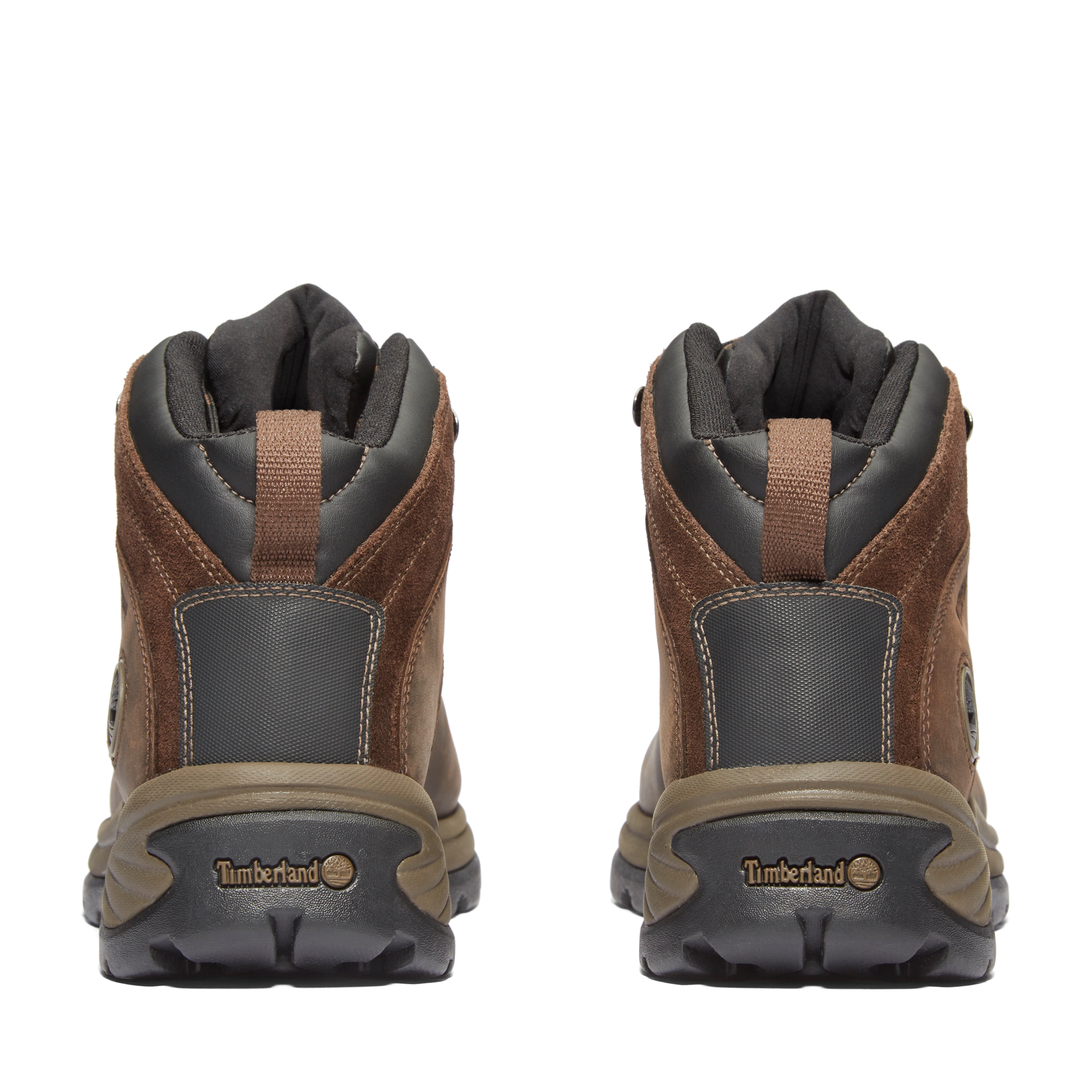 Botas Timberland Flume Hombre | Outdoor Adventure Colombia