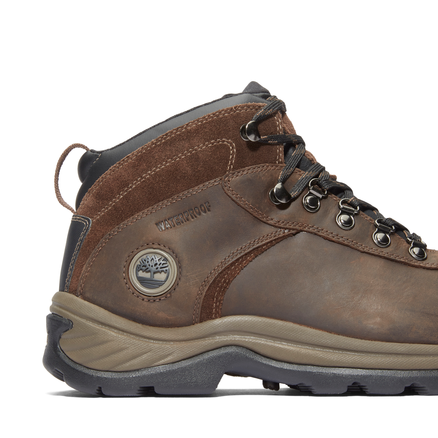 Botas Timberland Flume Hombre | Outdoor Adventure Colombia