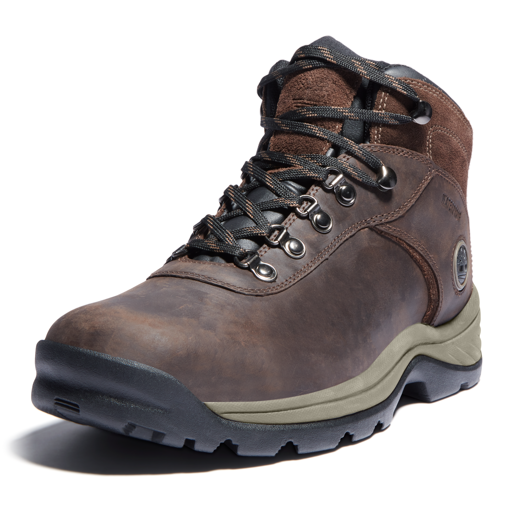 Botas Timberland Flume Hombre | Outdoor Adventure Colombia