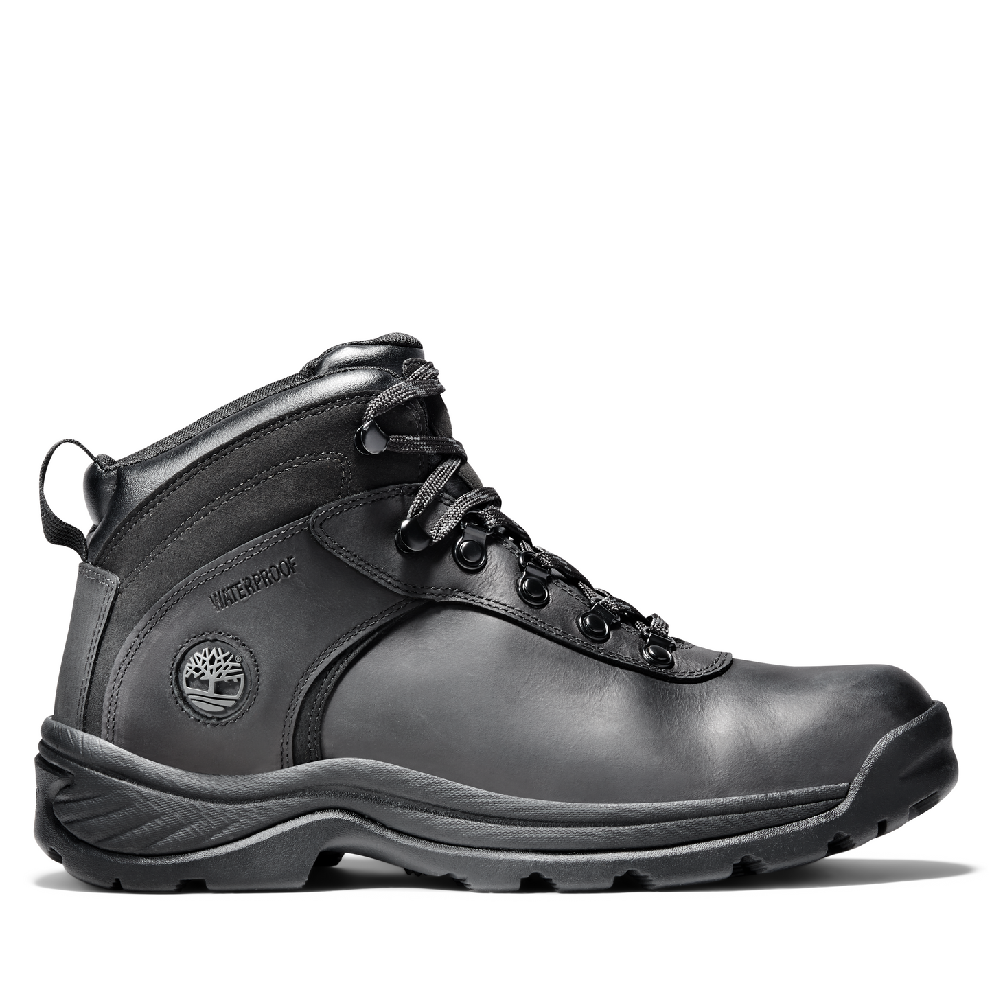 Botas timberland waterproof negras online