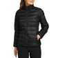 Chaqueta Cirrulite Eddie Bauer Mujer Negra | Outdoor Adventure Colombia