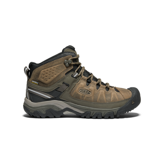 Botas Keen Targhee III MID | Outdoor Adventure Colombia