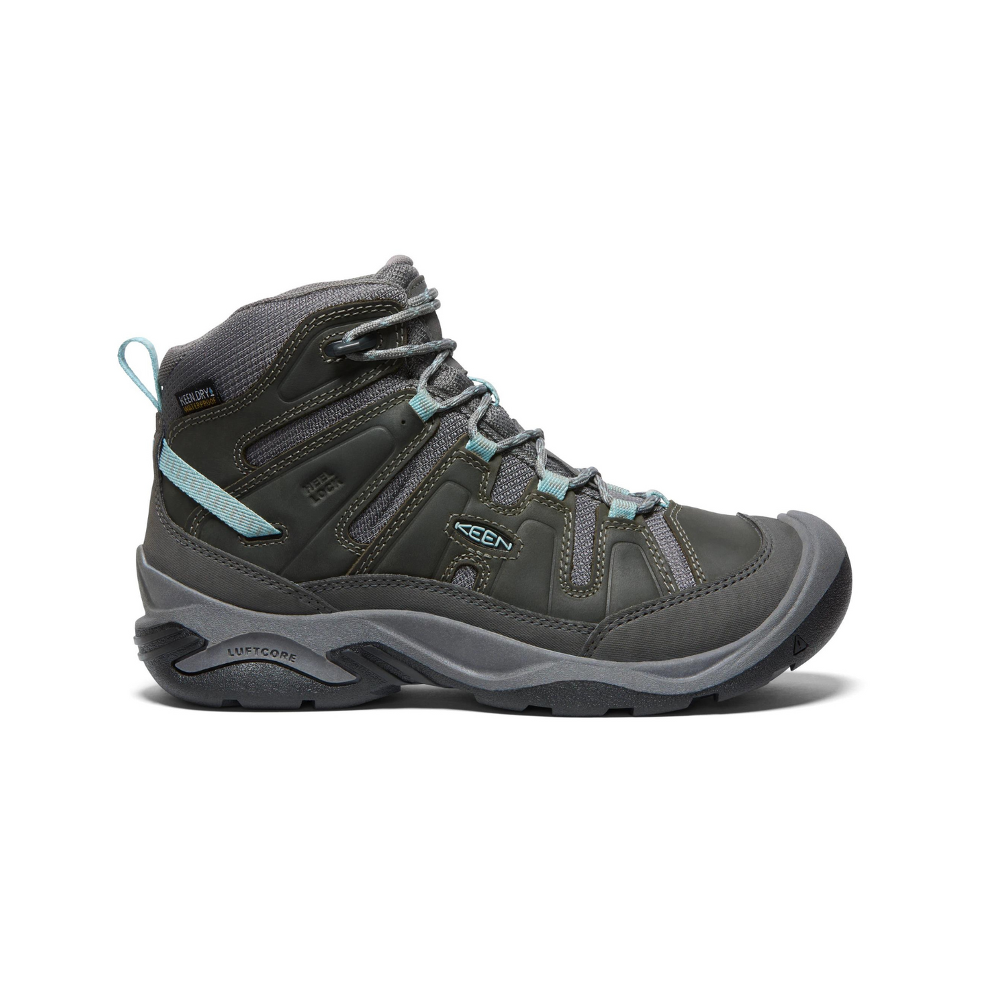 Botas Keen Circadia Mujer | Outdoor Adventure Colombia