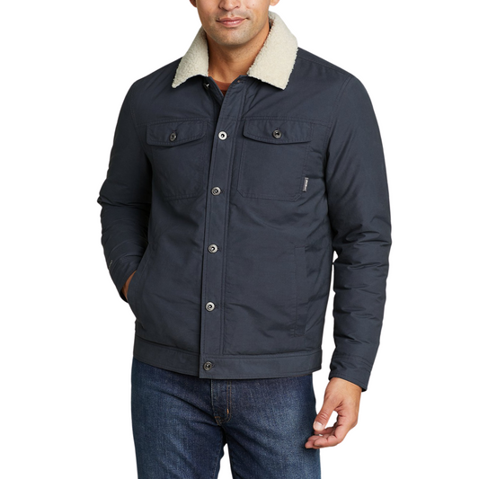 Chaqueta Emmons Truckee Eddie Bauer Azul | Outdoor Adventure Colombia