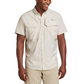 Camisa King Salmon Eddie Bauer Hombre Beige | Outdoor Adventure Colombia