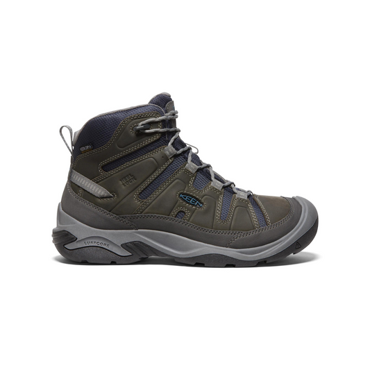 Botas Keen Circadia Water Prof Hombre | Outdoor Adventure Colombia