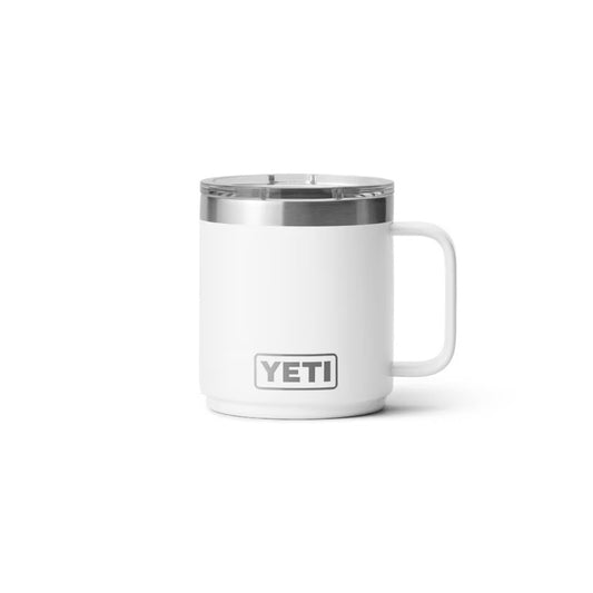 Taza Térmica Rambler 10 oz Mug MS - Yeti