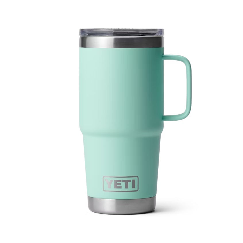 Taza Térmica Rambler 20 oz Travel Mug - Yeti