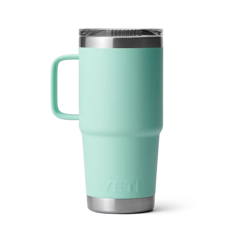 Taza Térmica Rambler 20 oz Travel Mug - Yeti