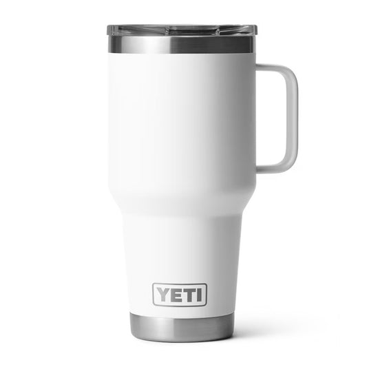 Vaso Térmico Rambler 30 oz Travel Mug - Yeti