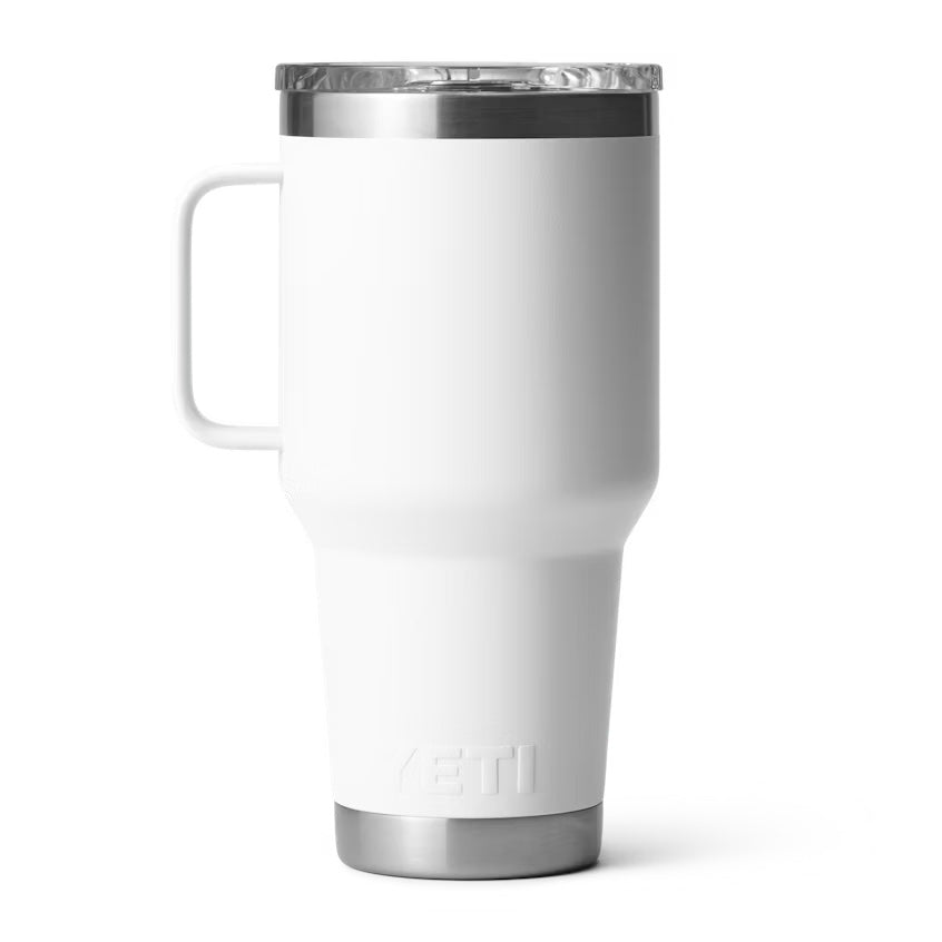 Vaso Térmico Rambler 30 oz Travel Mug - Yeti