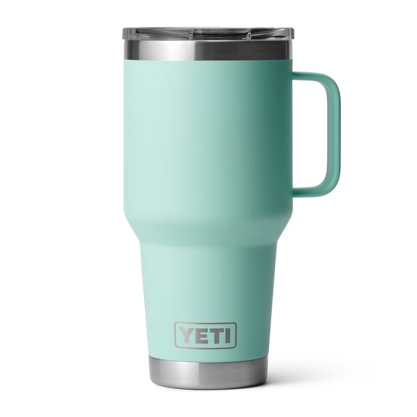 Vaso Térmico Rambler 30 oz Travel Mug - Yeti