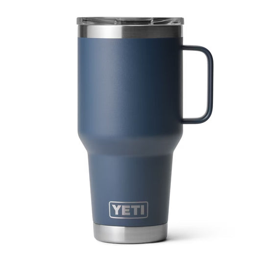 Vaso Térmico Rambler 30 oz Travel Mug - Yeti