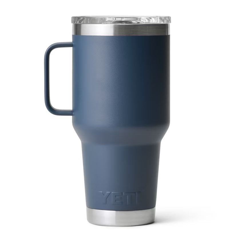 Vaso Térmico Rambler 30 oz Travel Mug - Yeti