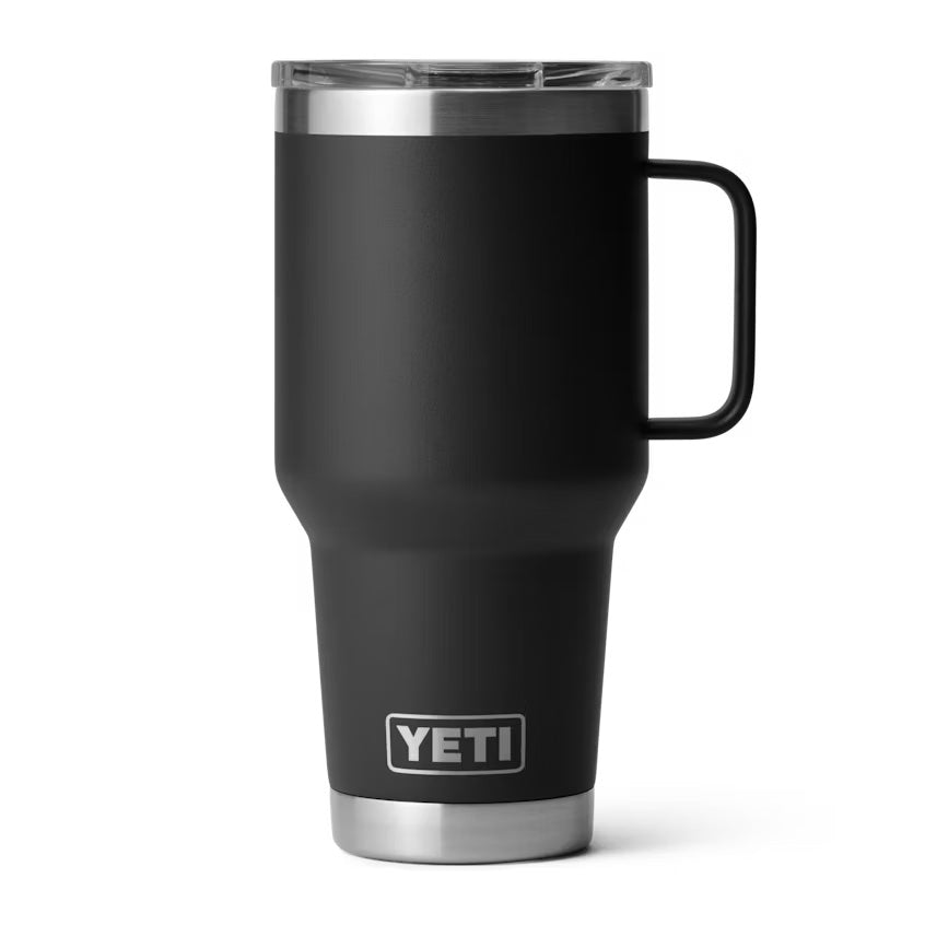 Vaso Térmico Rambler 30 oz Travel Mug - Yeti