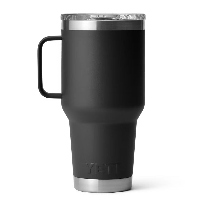 Vaso Térmico Rambler 30 oz Travel Mug - Yeti