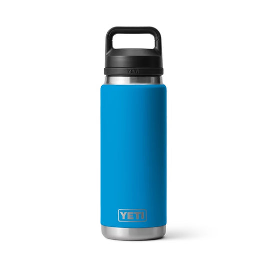 Botella Rambler 26 oz Chug - Yeti