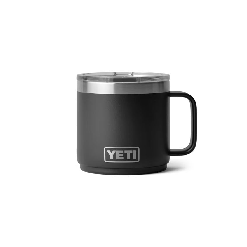 Taza Térmica Rambler 14 oz Mug 2.0 MS - Yeti