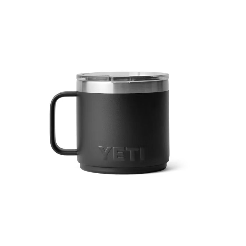 Taza Térmica Rambler 14 oz Mug 2.0 MS - Yeti