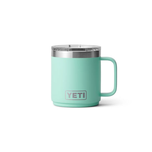 Taza Térmica Rambler 10 oz Mug MS - Yeti