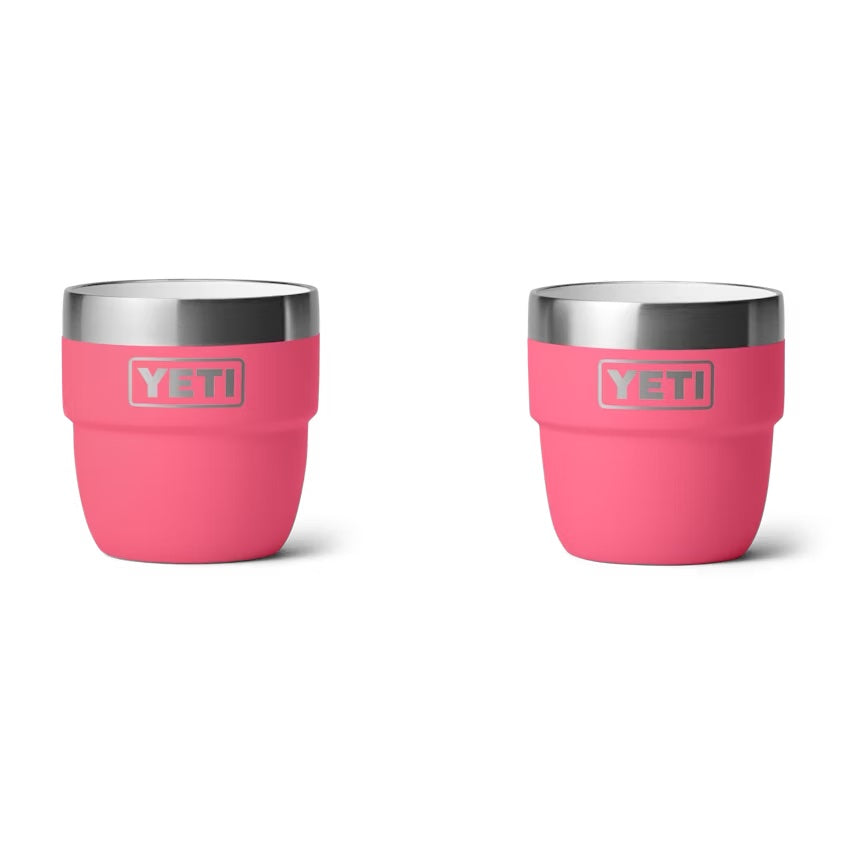 Taza Térmica Apilable Rambler 4 oz Cup 2PK - Yeti