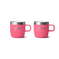 Taza Térmica Apilable Rambler 6 oz Mug 2PK - Yeti