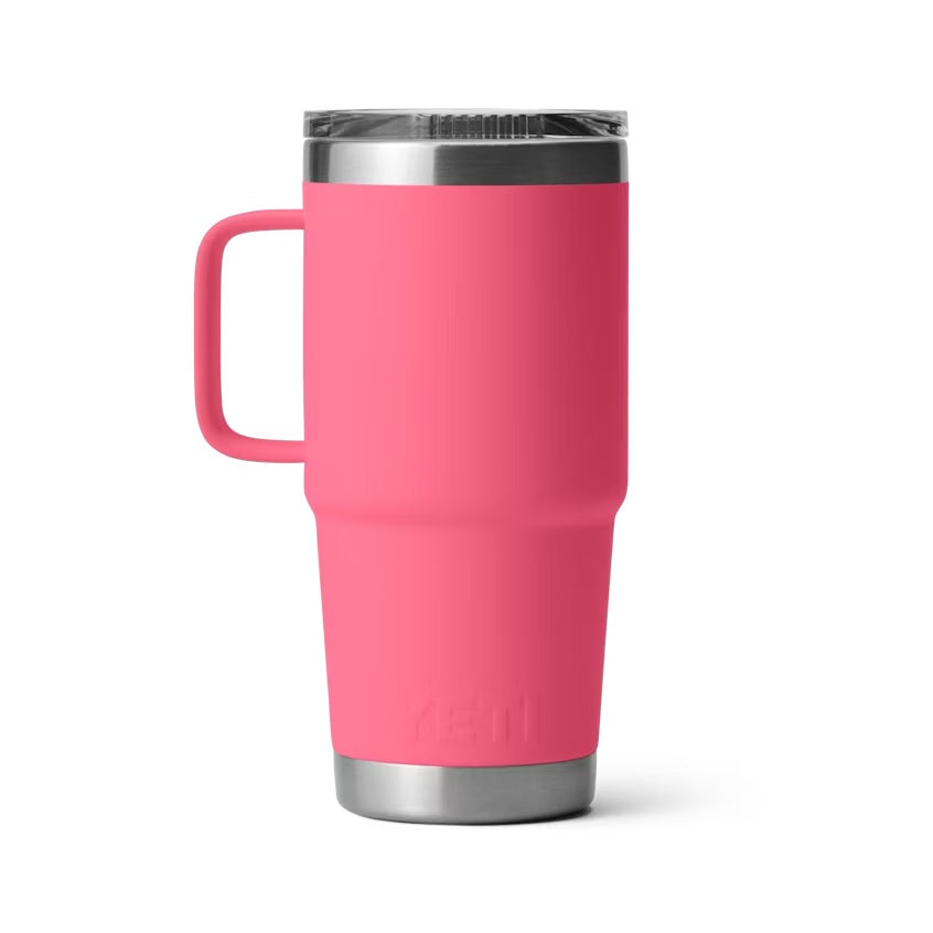 Taza Térmica Rambler 20 oz Travel Mug - Yeti