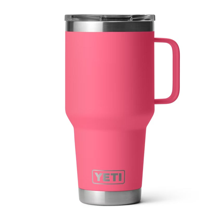 Vaso Térmico Rambler 30 oz Travel Mug - Yeti