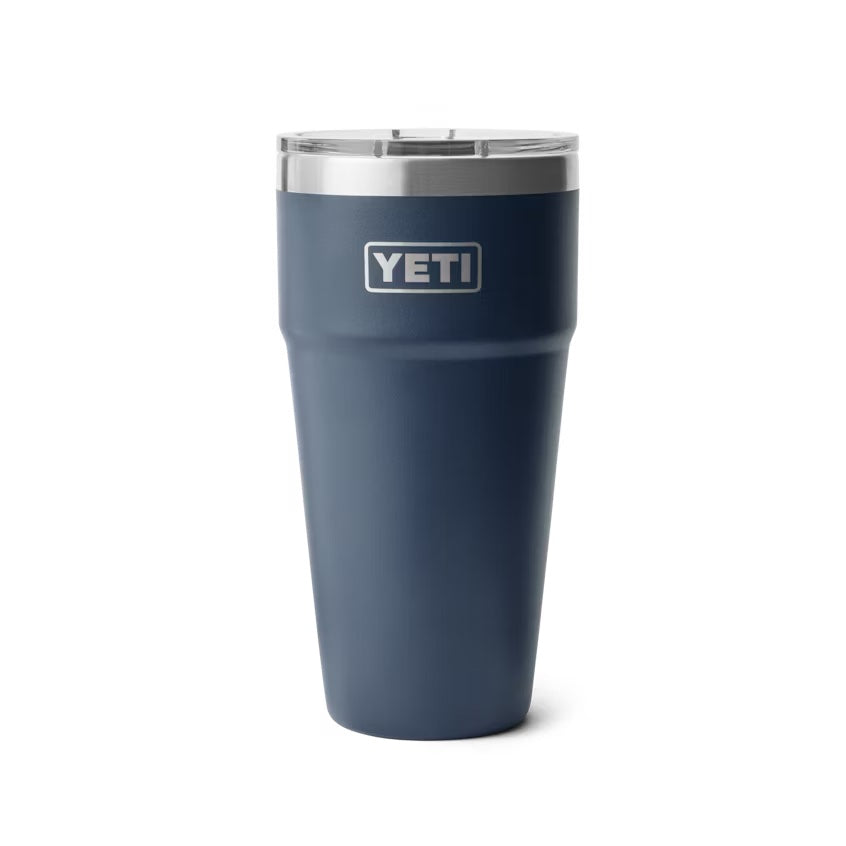 Vaso Térmico Rambler 30 oz STK MS - Yeti