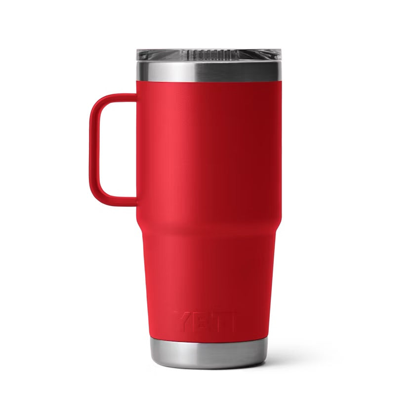 Taza Térmica Rambler 20 oz Travel Mug - Yeti