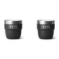 Taza Térmica Apilable Rambler 4 oz Cup 2PK - Yeti