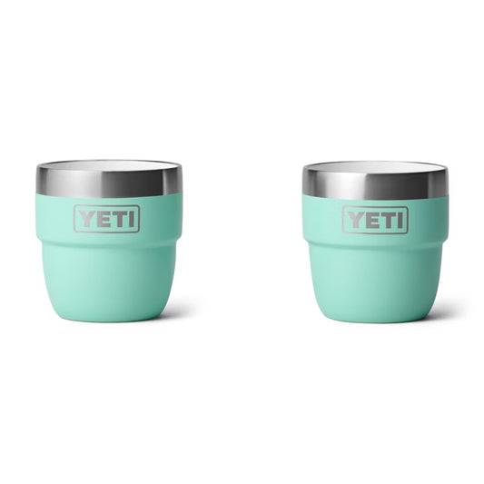 Taza Térmica Apilable Rambler 4 oz Cup 2PK - Yeti