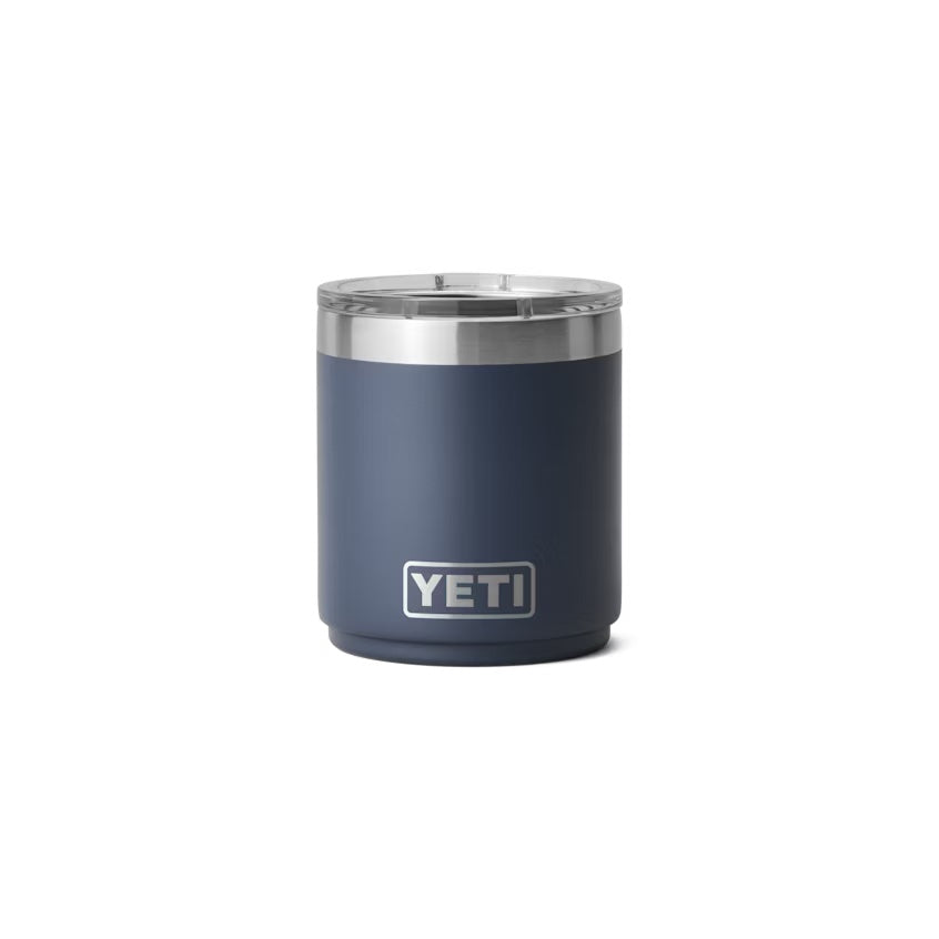 Vaso Térmico Rambler 10 oz Lowball 2.0 MS - Yeti