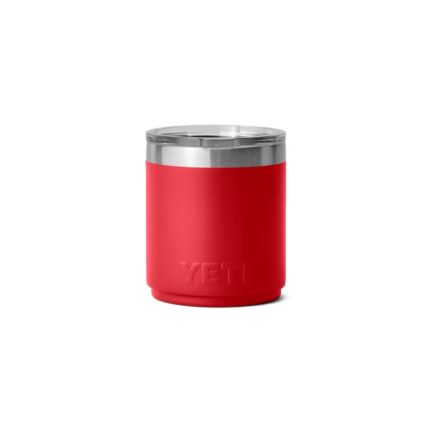 Vaso Térmico Rambler 10 oz Lowball 2.0 MS - Yeti