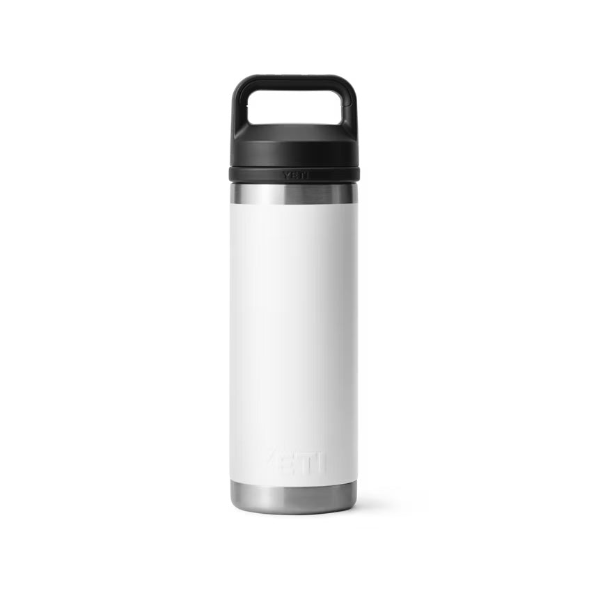 Botella Rambler 18 oz Chug - Yeti