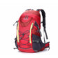 MOCHILA IMPERMEABLE 35L - ROJO