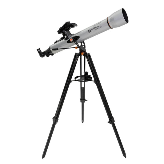 TELESCOPIO ASTRONÓMICO STARSENSE EXPLORER LT 80AZ