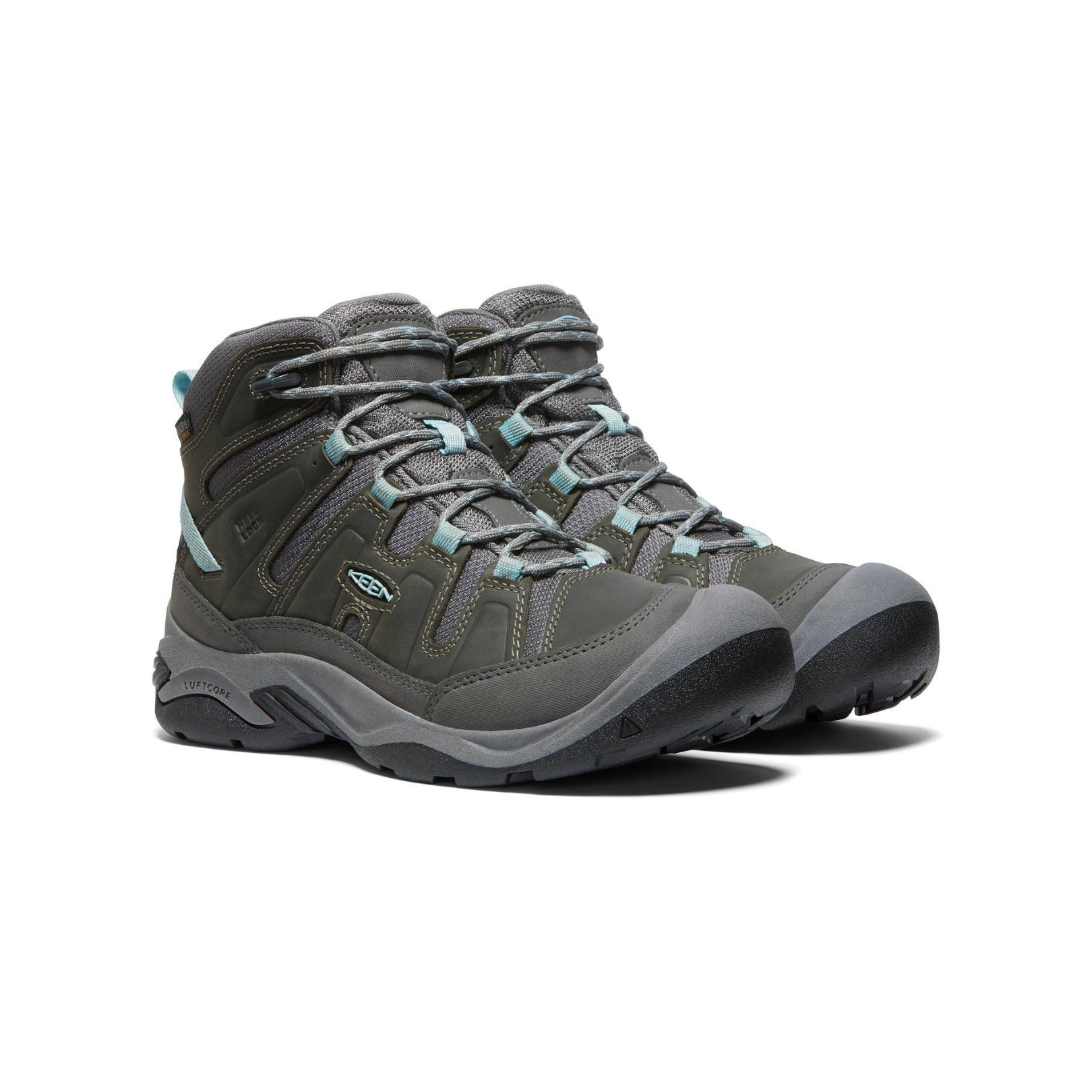 Botas Keen Circadia Mujer | Outdoor Adventure Colombia