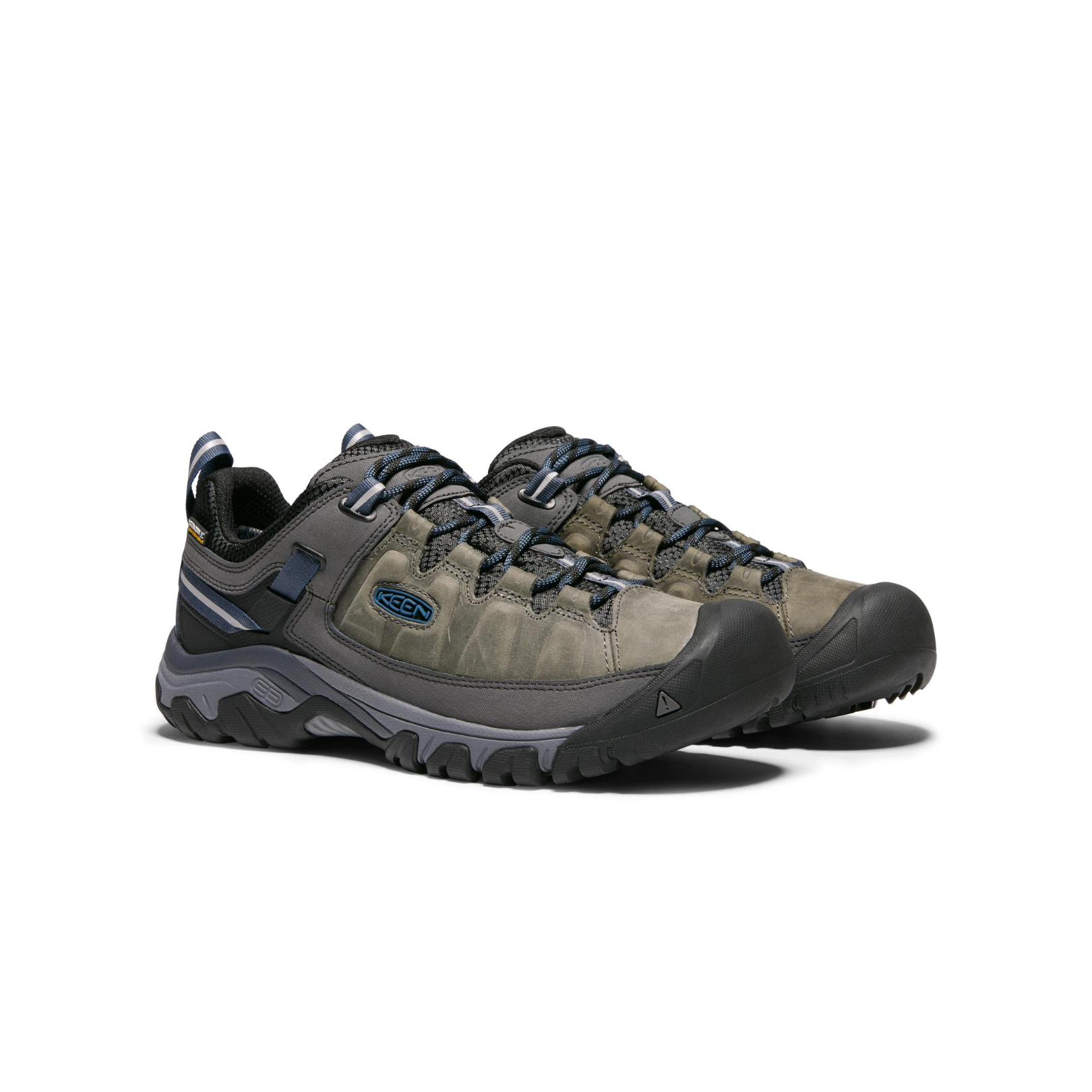 Zapatos Keen Targhee III Water Proof | Outdoor Adventure Colombia