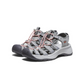 Sandalias Keen Astoria West Mujer Color Gris | Outdoor Adventure Colombia