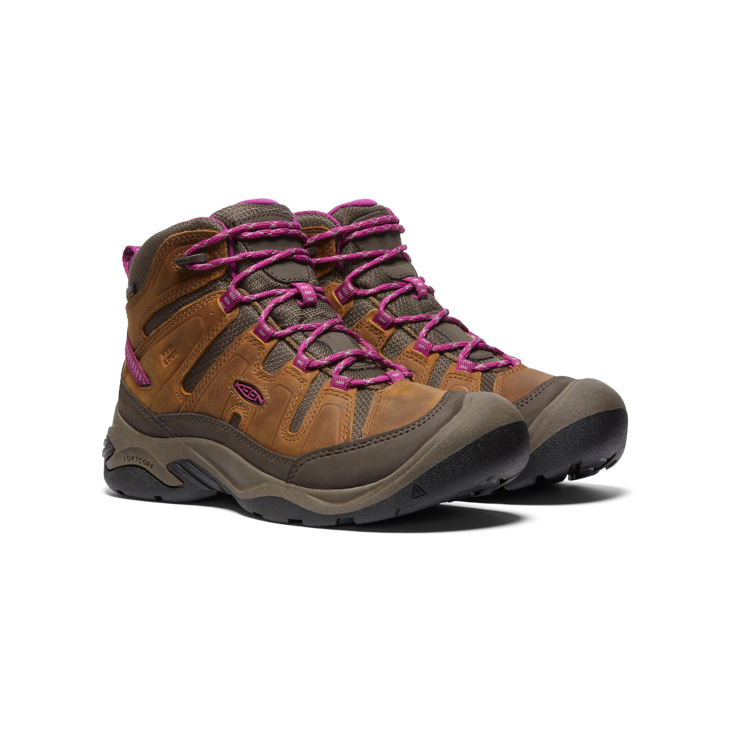 Botas Keen Circadia Mujer | Outdoor Adventure Colombia