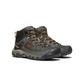 Botas Keen Targhee III Mid WP Hombre | Outdoor Adventure Colombia