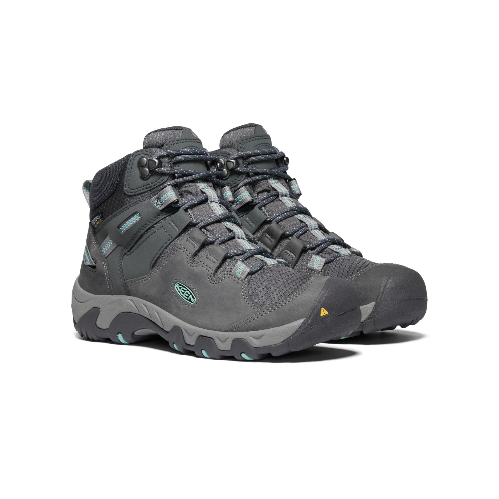 Botas Keen Stenns Mid WP Mujer | Outdoor Adventure Colombia