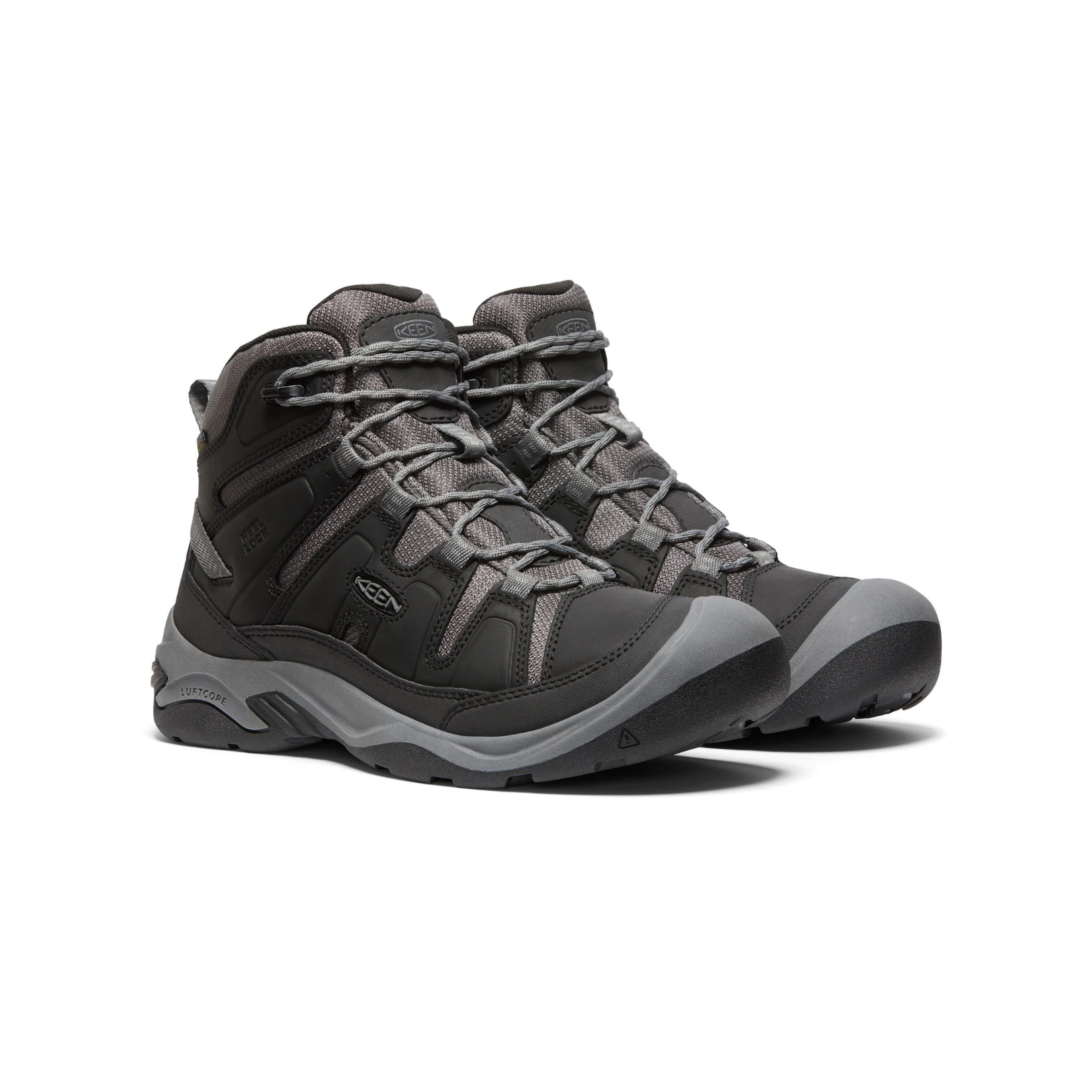 Botas Keen Circadia Water Prof Hombre | Outdoor Adventure Colombia