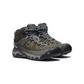 Botas Keen Targhee III Mujer Azul | Outdoor Adventure Colombia